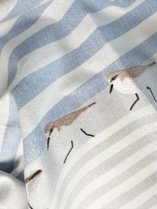 Geschirrtuch Mare Wattläufer